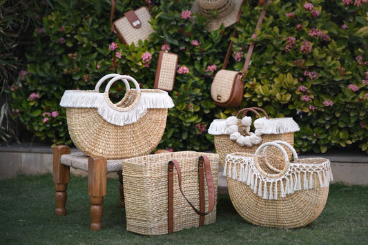 Sustainable Solutions in the Home Decor Industry