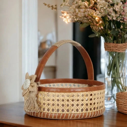 Gift Hamper Basket