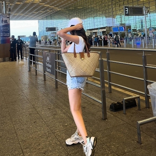 Travel