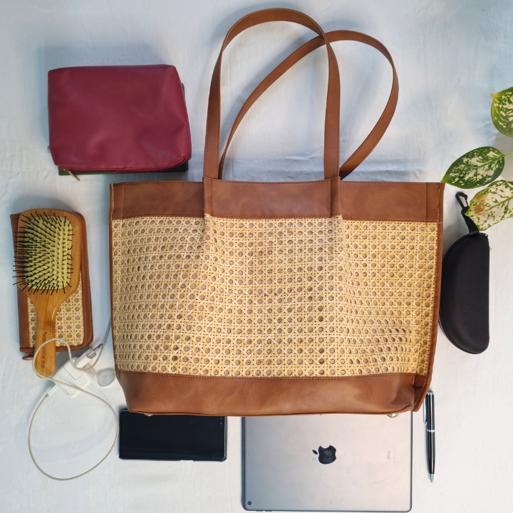Cane Urban Tote Bag