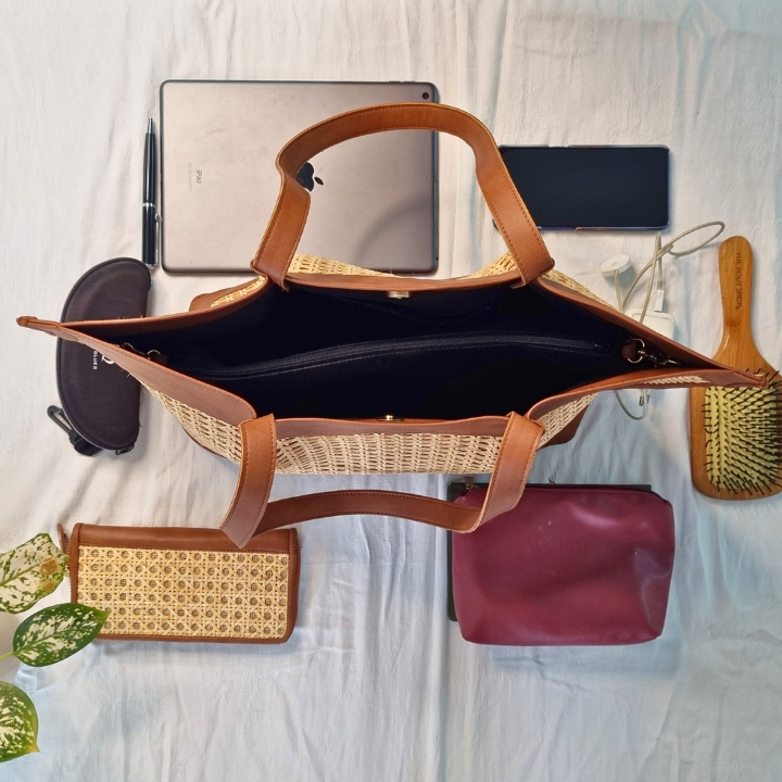 Cane Urban Tote Bag