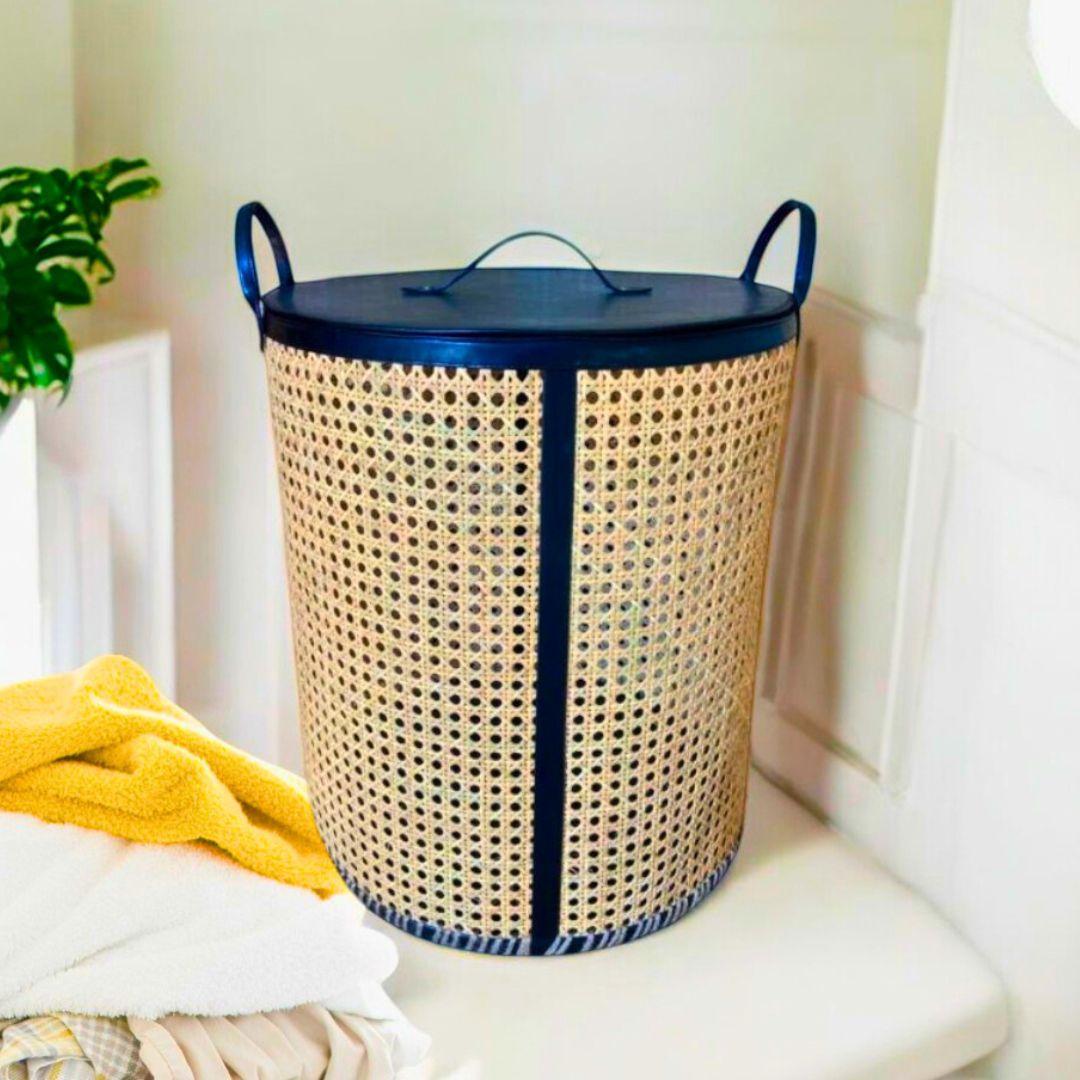 Smitam Laundry Basket