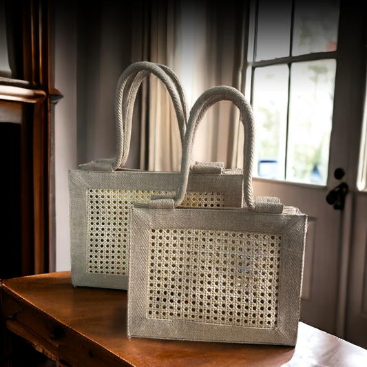 Daisy Tote bag