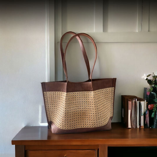 Cane Urban Tote Bag