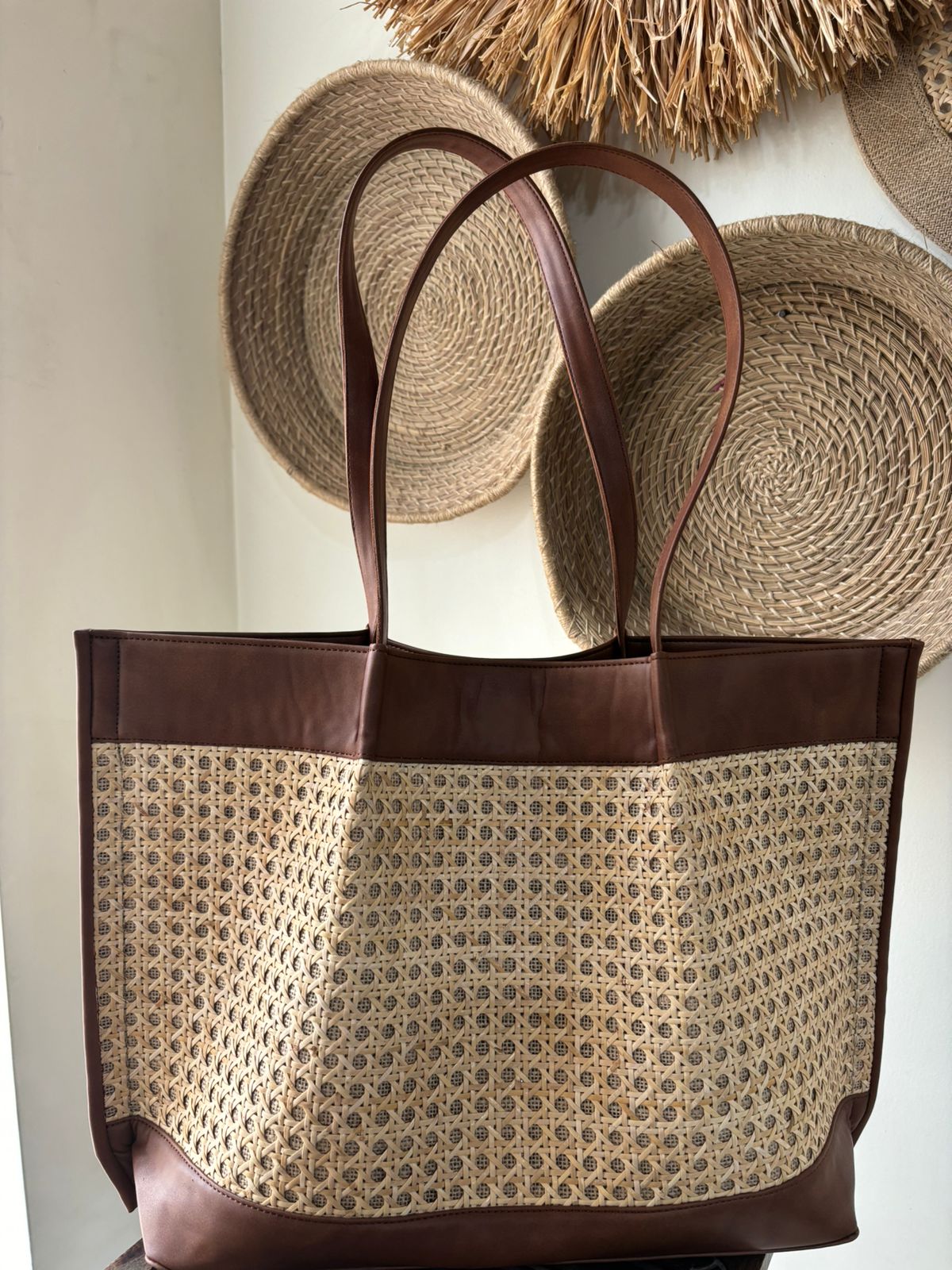 Cane Urban Tote Bag