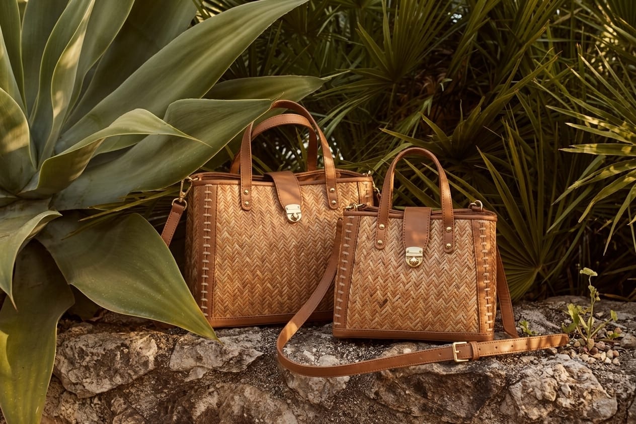 Terra tote bag