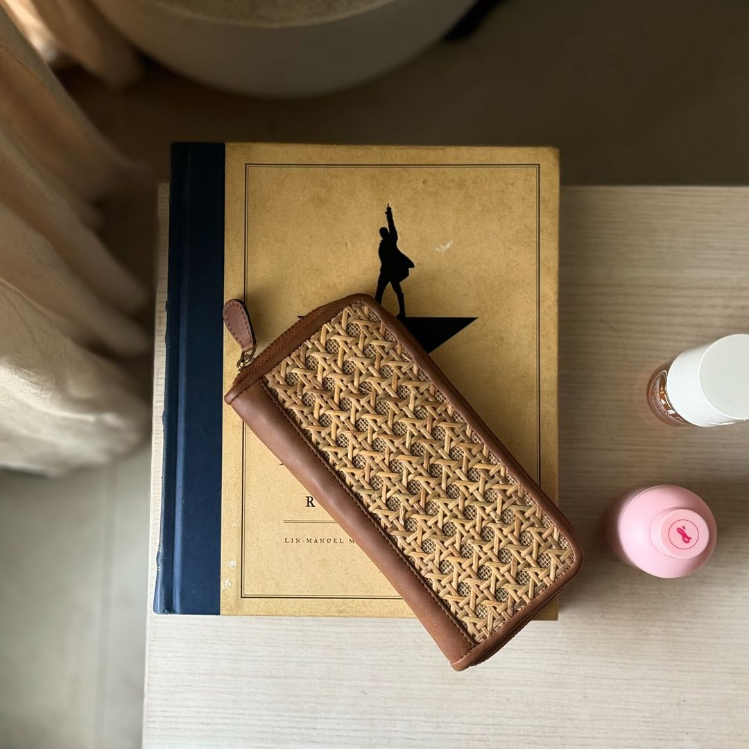 Smitam wallet