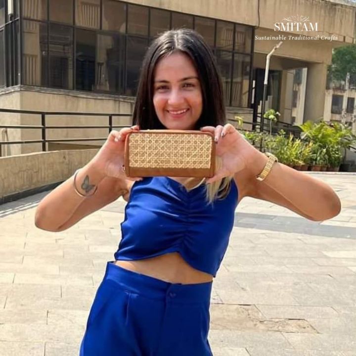 Smitam wallet