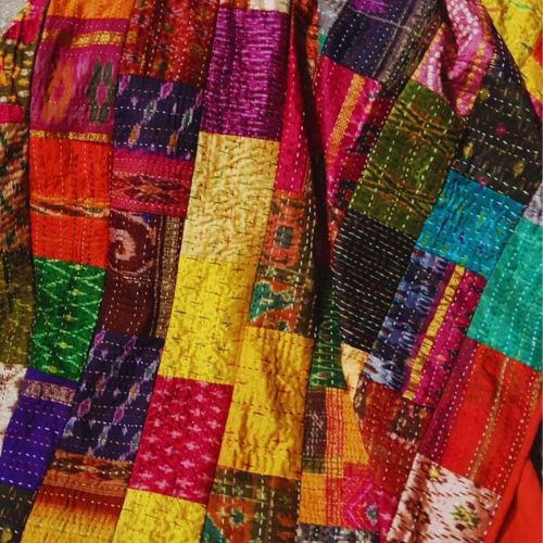 Kantha