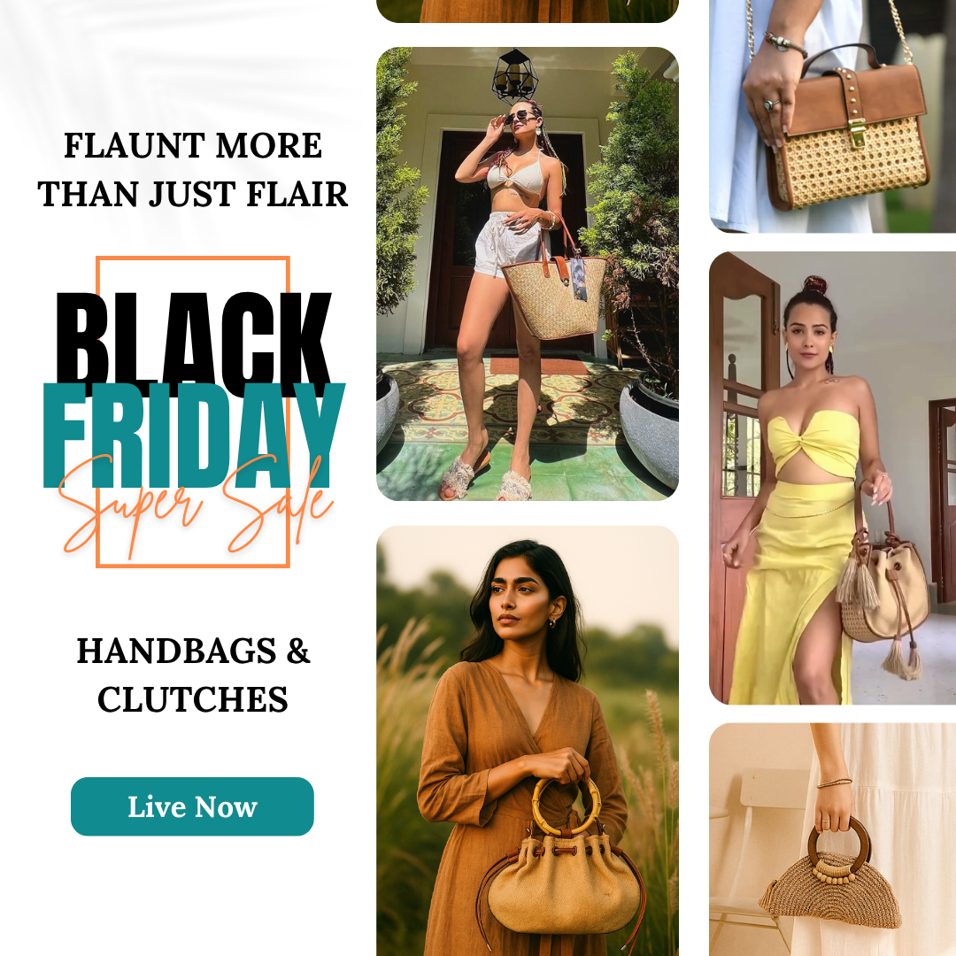Black Friday Sale - Women's Handbags