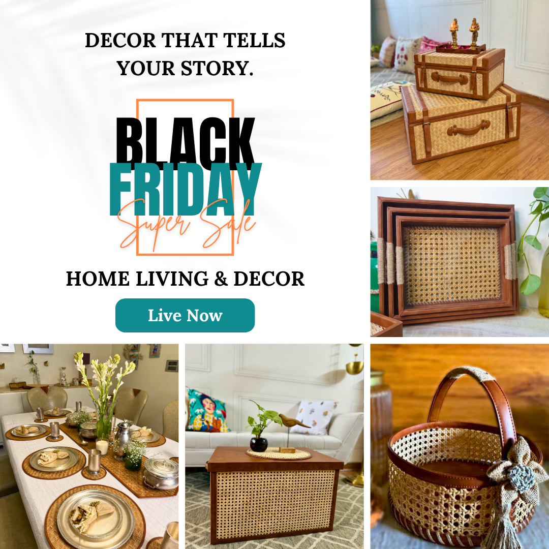 Black Friday Sale - Home Decor