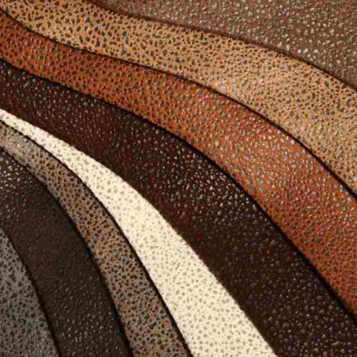 Vegan Leather