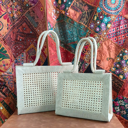 Daisy Tote bag