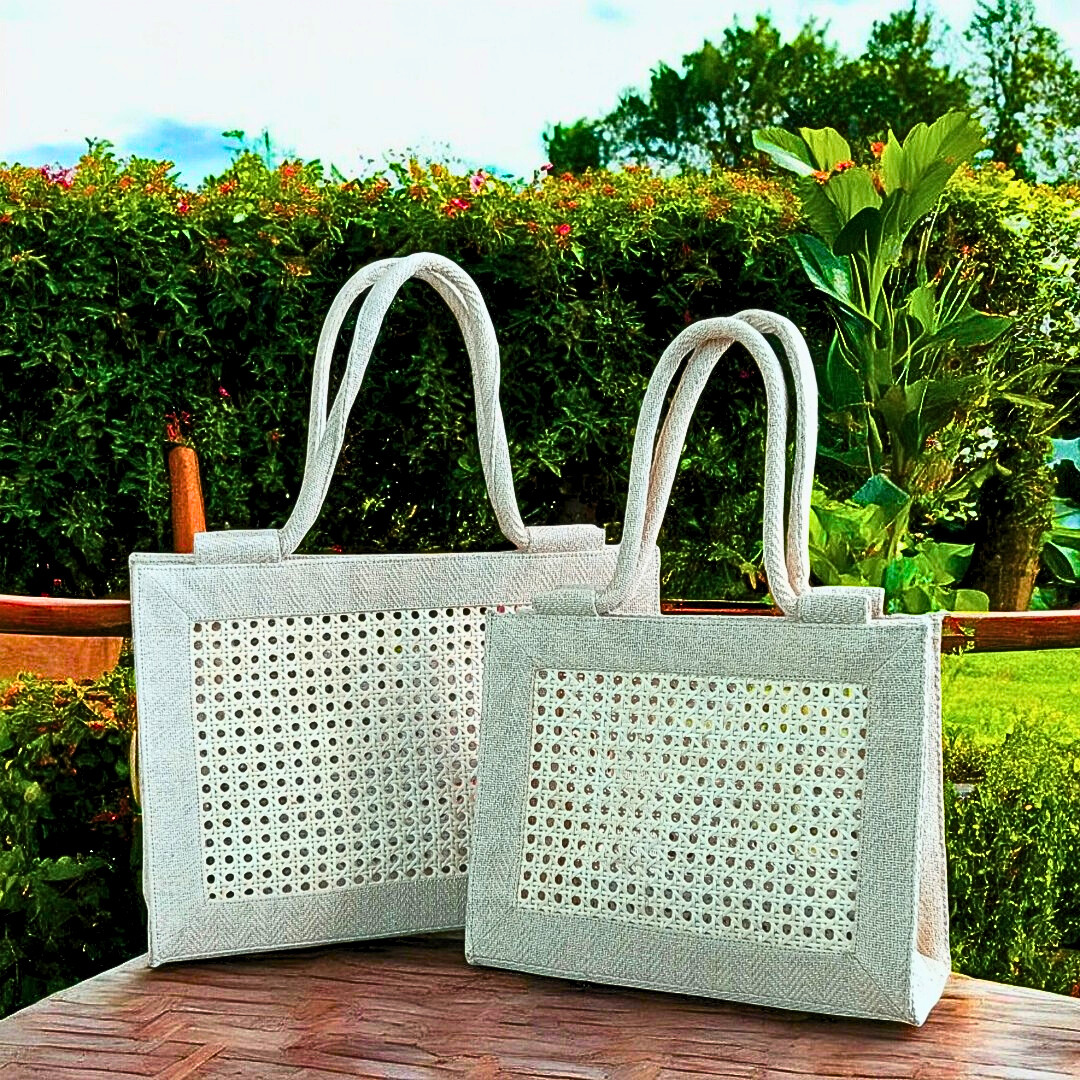 Daisy Tote bag