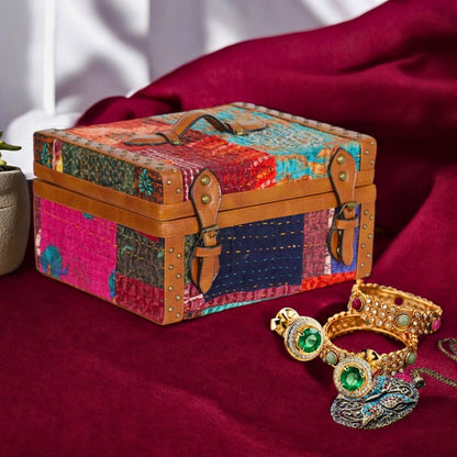 Jewellery Box