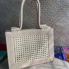Daisy Tote bag
