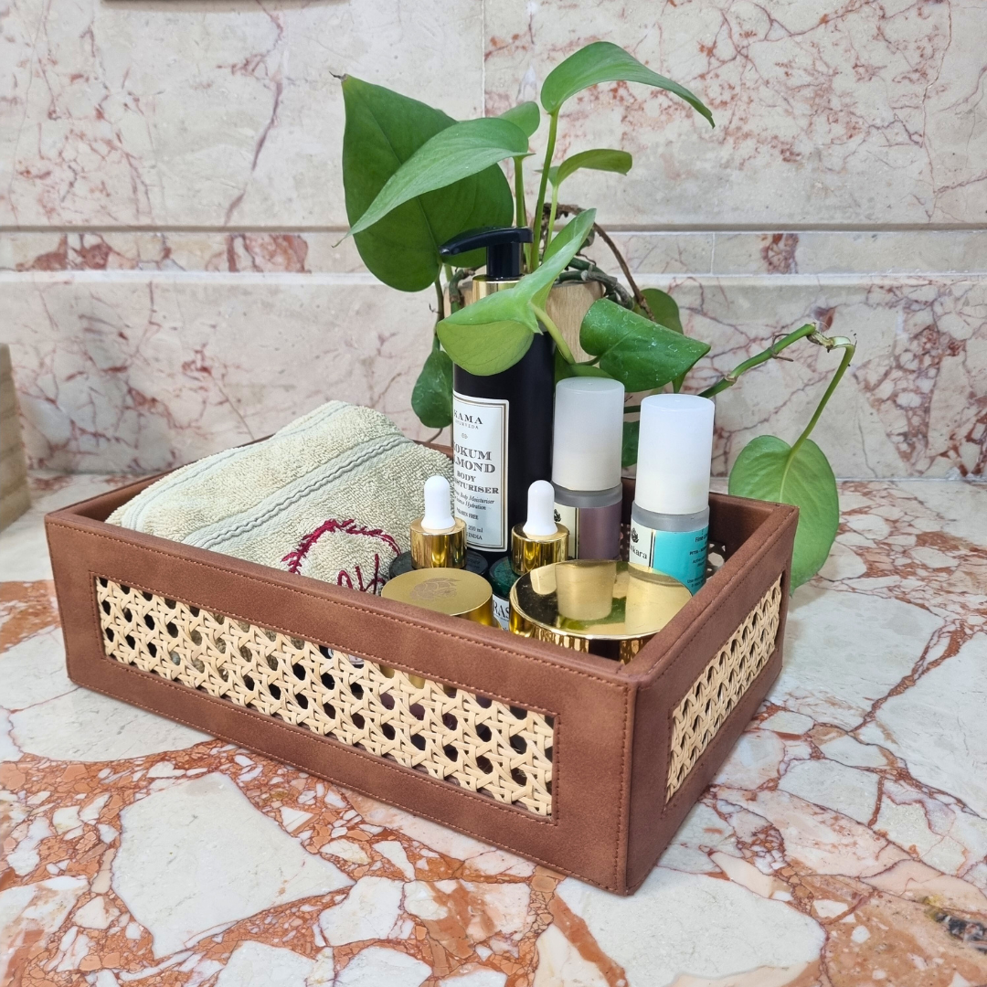 Clothes Storage Baskets