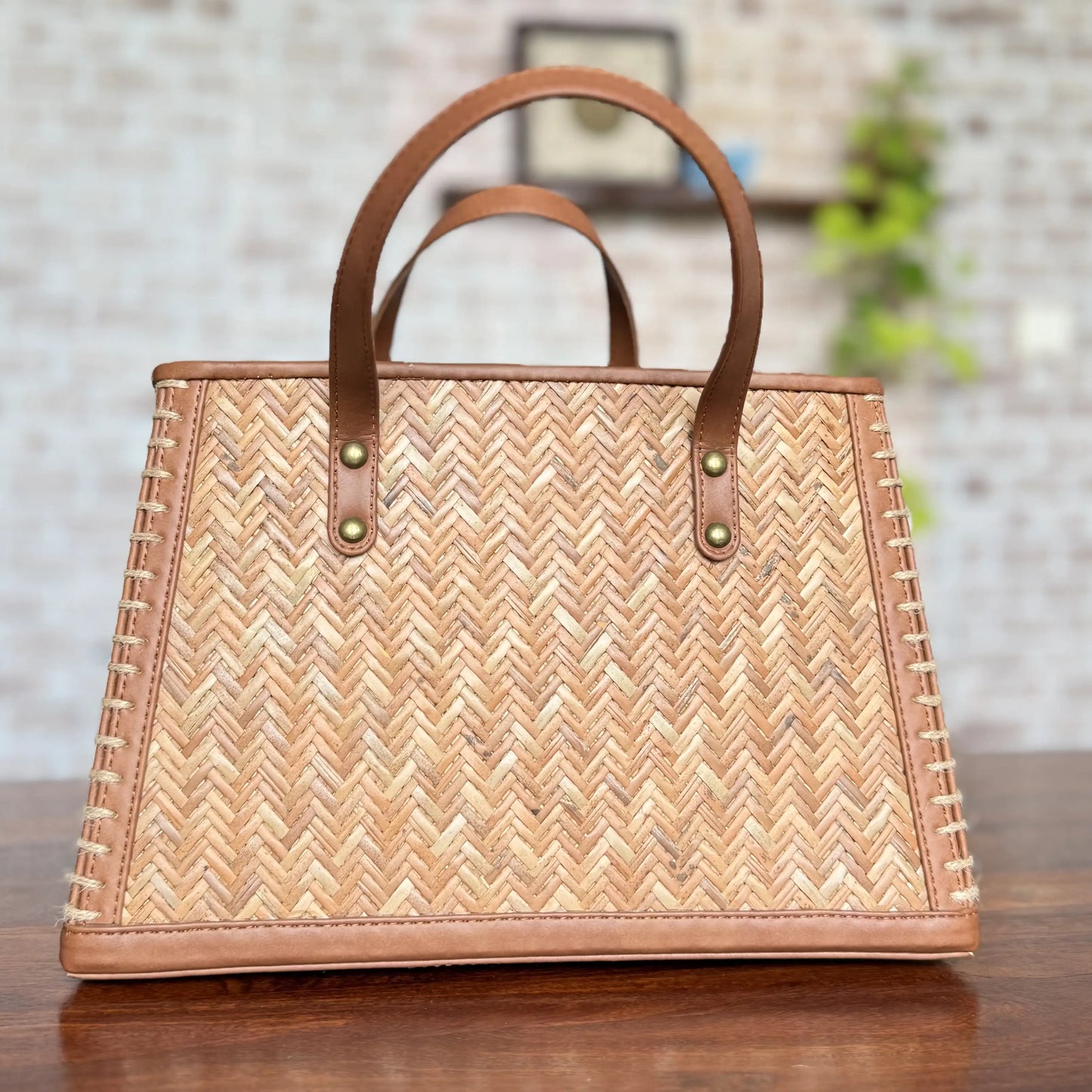 Terra Petite Basket