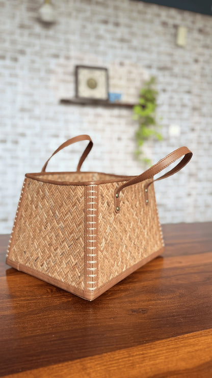 Terra Carry Basket