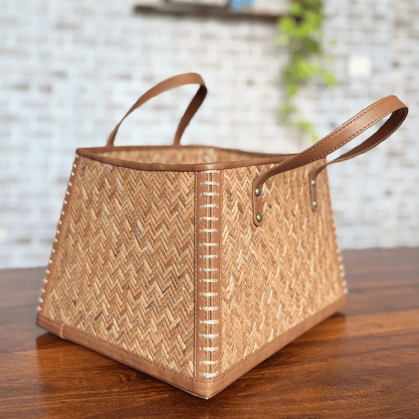 Terra Carry Basket