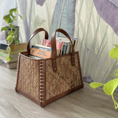 Terra Petite Basket