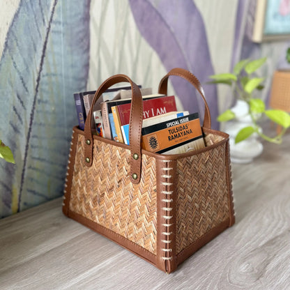 Terra Petite Basket