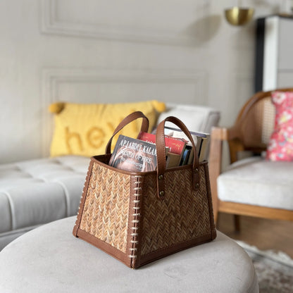 Terra Petite Basket
