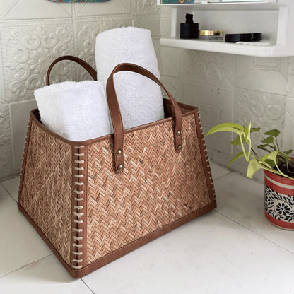 Terra Carry Basket