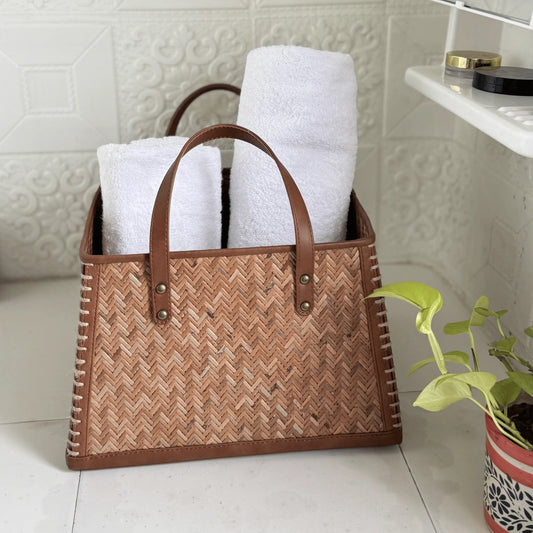 Terra Carry Basket