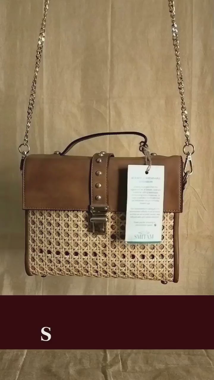Buy Michael Kors Women brown sling bag Online - 664810 | The Collective