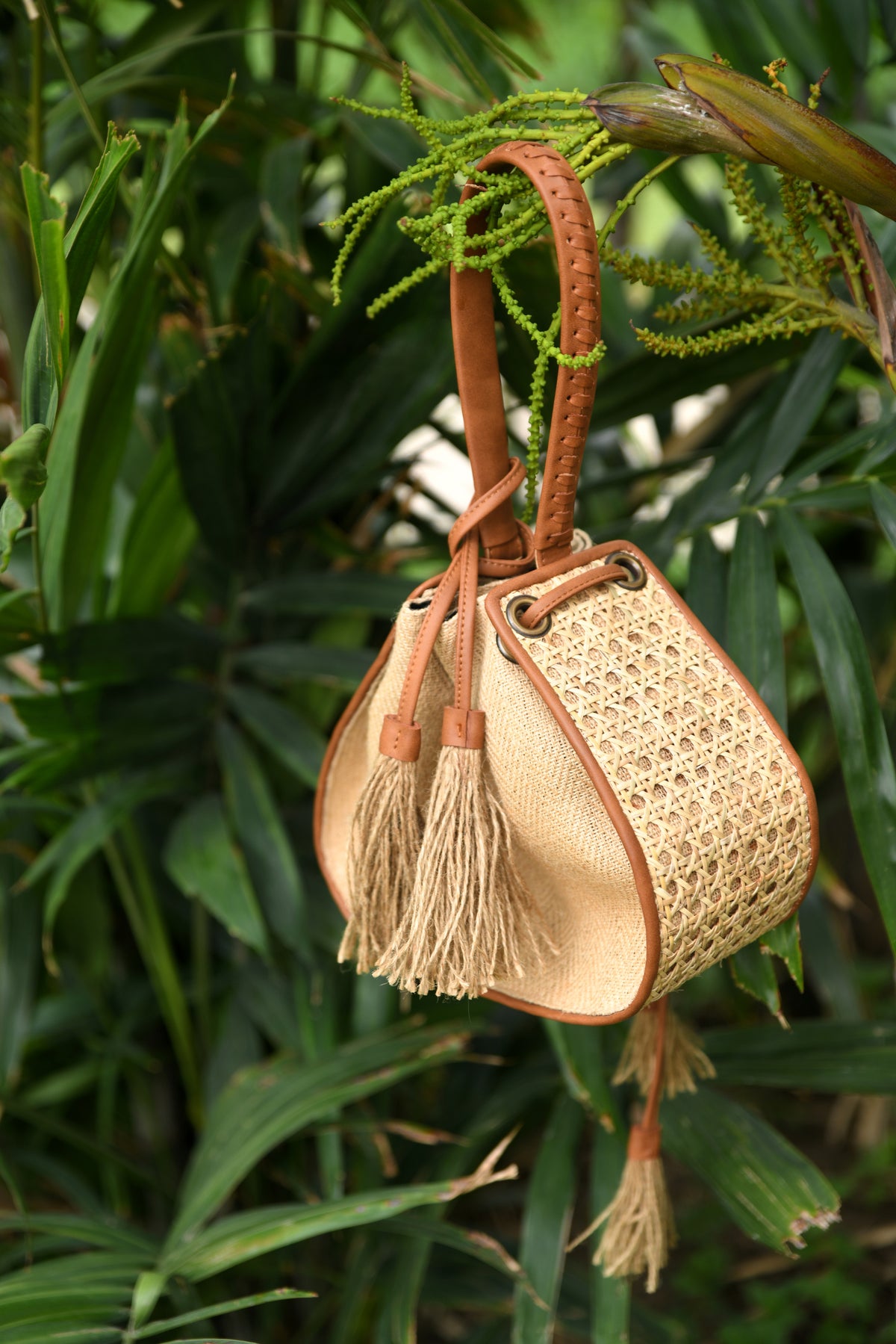 Stunning handbags
