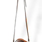 Round Cane Bag