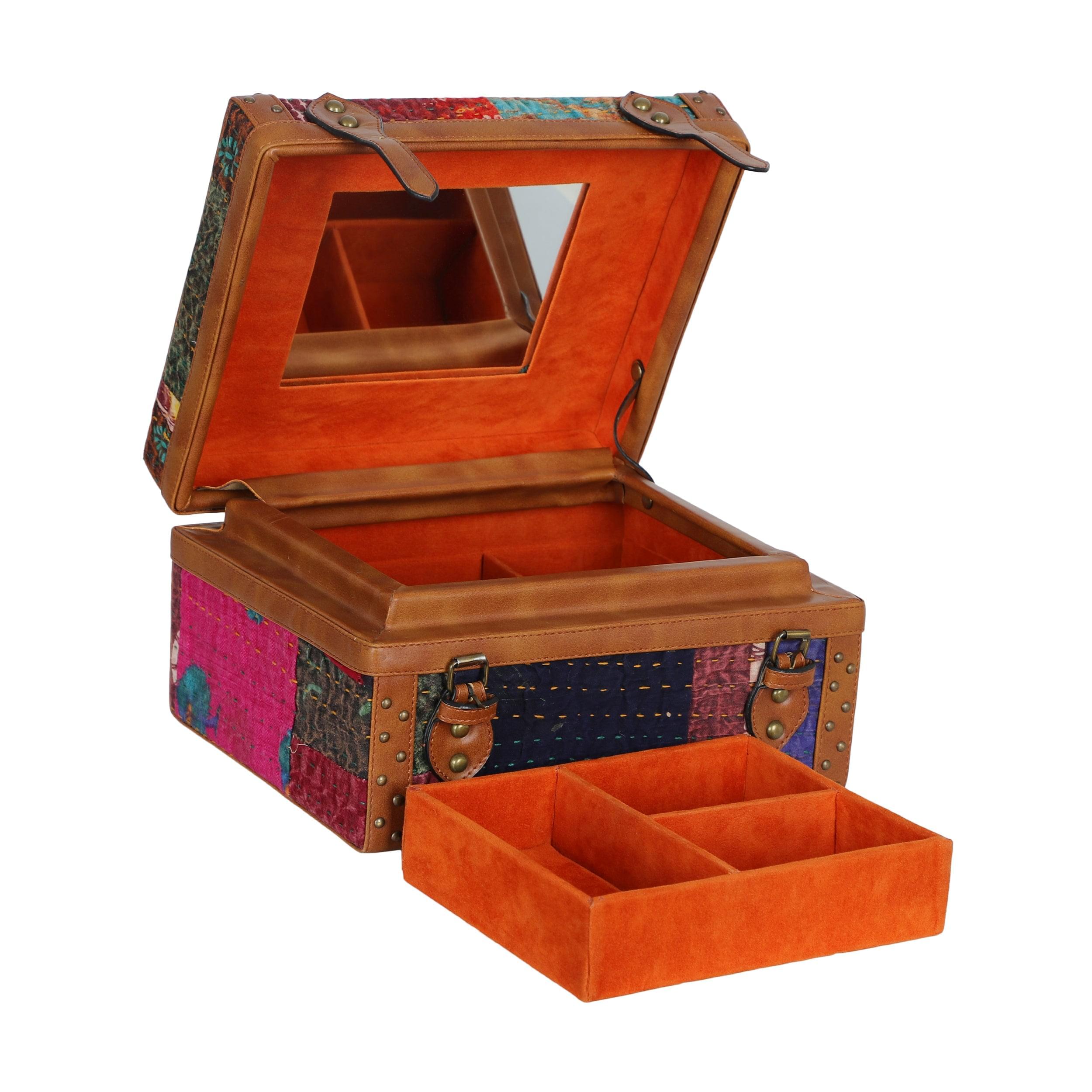 Buy Latest Jewellary Boxes, Pstel Rays & Starry Night Beabeb Jewellery Box  Online India – The Wishing Chair