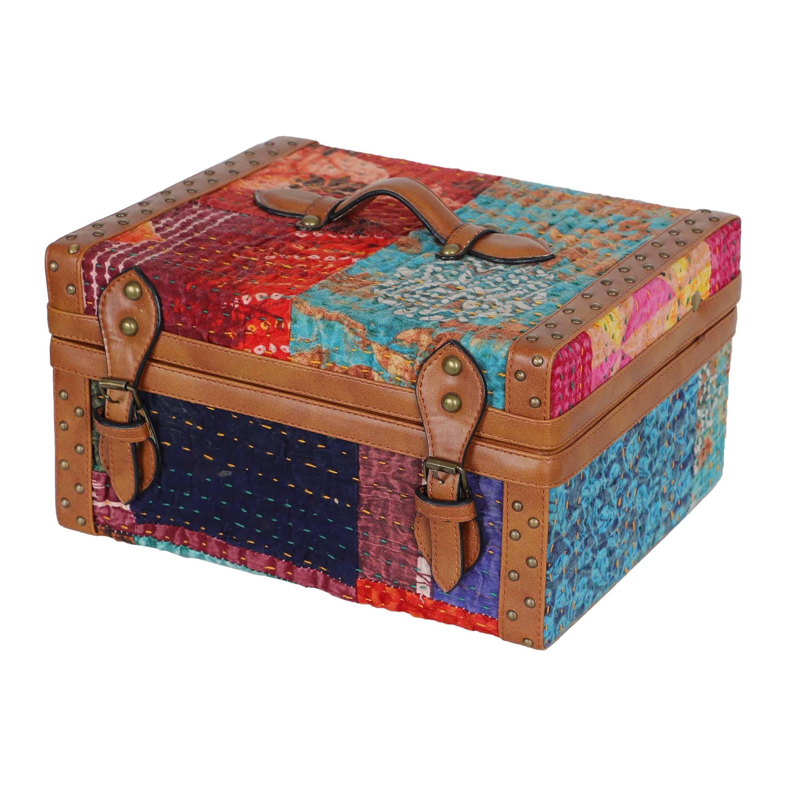 Buy Jewellery Box Online in India - Etsy